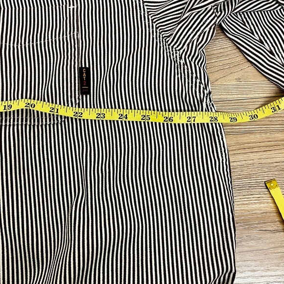 Ariat Like New Men's FR Edmond Work Shirt - Size XXL - Picture 8 of 11